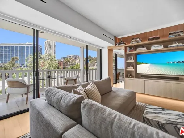 999 N Doheny Dr APT 512, West Hollywood, CA 90069