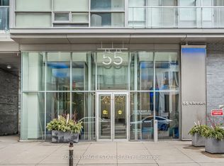 550 Wellington Residences, Toronto, ON M5V 2V1