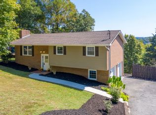 965 Beechwood Dr, Kingsport, TN 37663