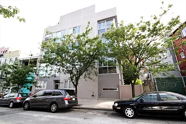 Rented by Corcoran