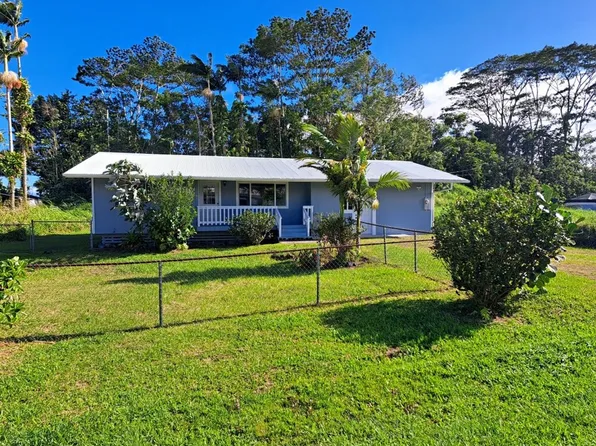 16-2055 Puhala Dr, Pahoa, HI 96778