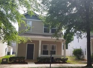 9676 Mendenhall View Dr, Huntersville, NC 28078