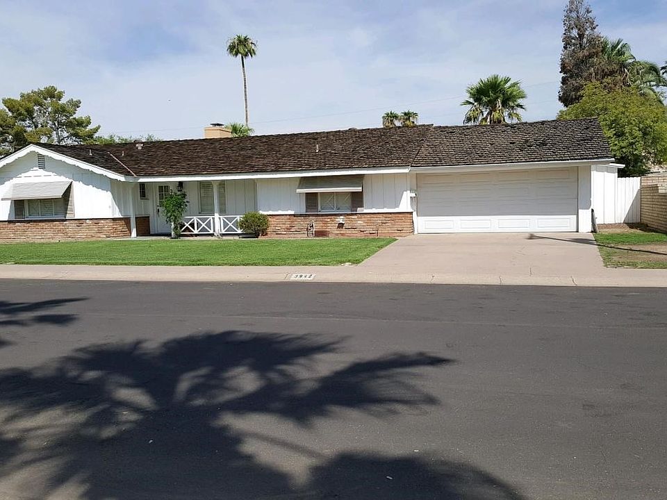 3942 West Orange Drive