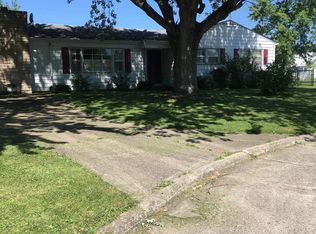 415 W Sunset Cir, Morristown, IN 46161