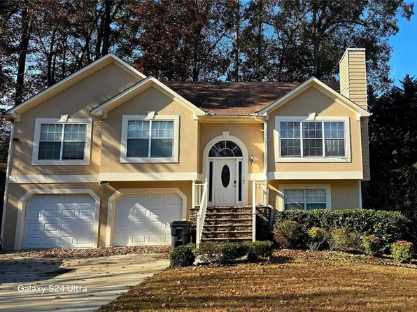 870 Long Branch Cir, Sugar Hill, GA 30518