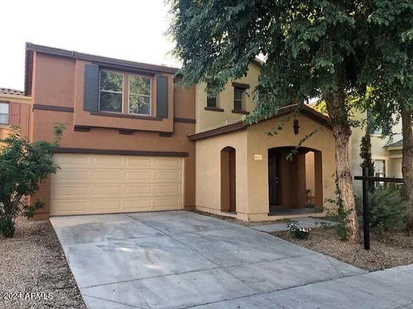 8547 N 63RD Lane, Glendale, AZ 85302