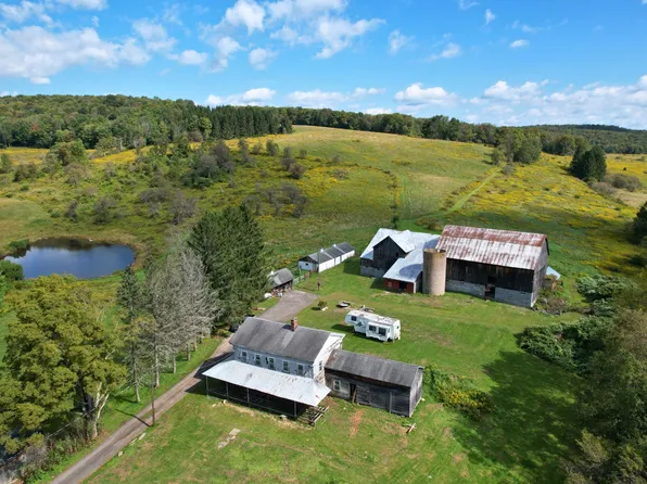 9 Depot Hill Rd, Starlight, PA 18461