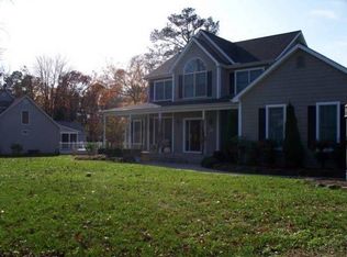 34115 N Heron Dr, Lewes, DE