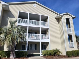 205 Landing Rd #205-H, North Myrtle Beach, SC 29582