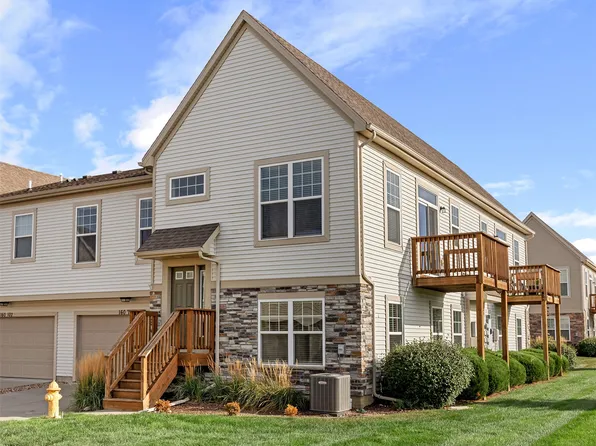 160 80th St Unit 103, West Des Moines, IA 50266