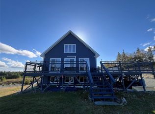 0 Horsechop Rd, Cape Broyle, NL A0A1P0
