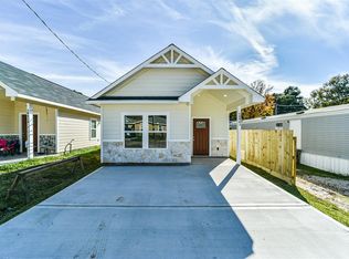 16943 W Juneau, Montgomery, TX 77316