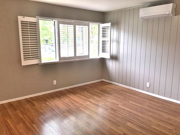 Cottage Feel Living Room