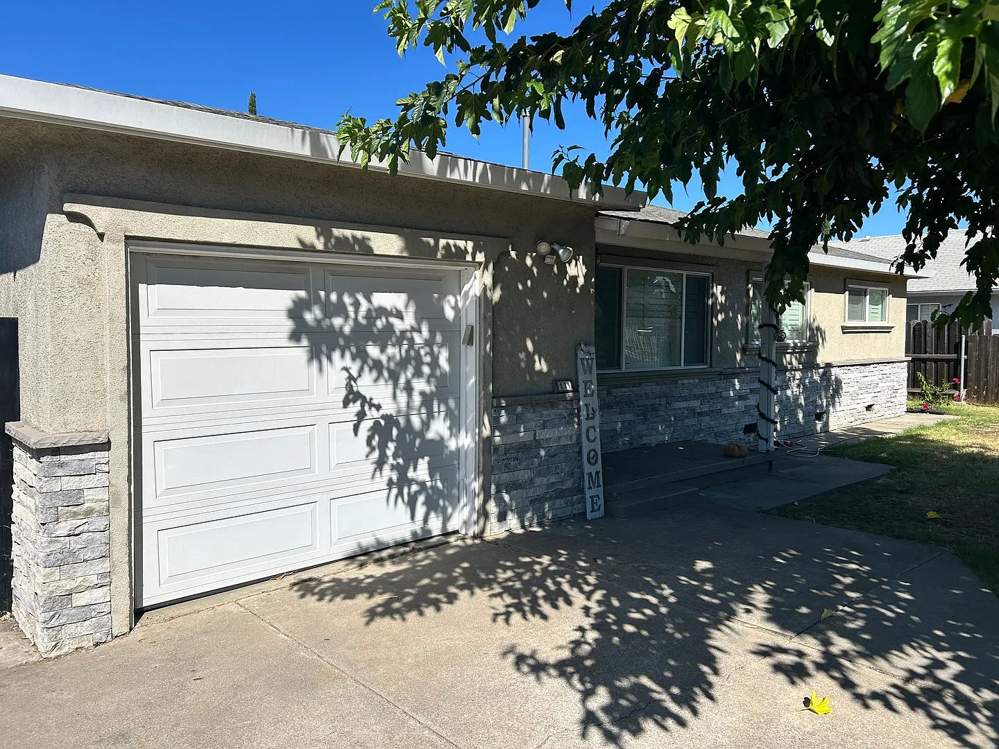 3 Bedroom/1 Full Remodeled Bath Stockton Ca — Photo 2