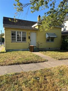 2101 Spruce St, Hannibal, MO, 63401