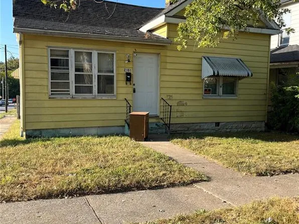 2101 Spruce St, Hannibal, MO 63401