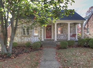648 Cooper Dr, Lexington, KY 40502