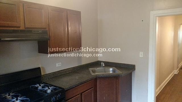 1st image of 8035 S Maryland Ave #3S