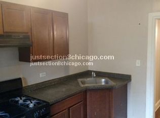 8035 S Maryland Ave #3S, Chicago, IL 60619