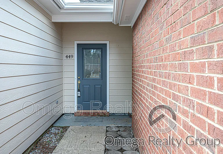 449 River Oaks Dr — Photo 4