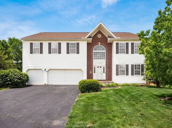 122 Deer Path Ct N, Etna, OH 43062