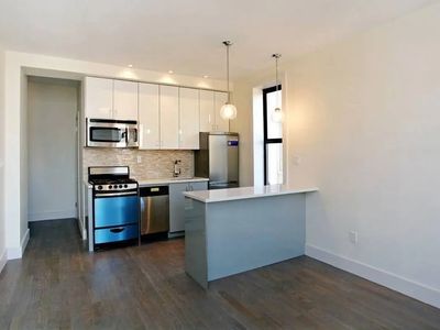 48 W 138th St APT 6A, New York, NY, 10037