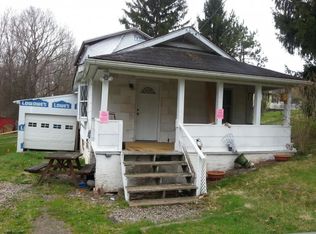 282 Ransom Rd, Binghamton, NY 13901