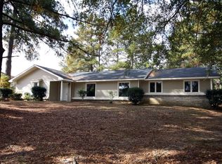100 Foxhill Dr, Enterprise, AL 36330