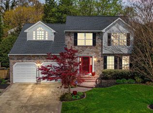 200 Ammunition Ave, Odenton, MD 21113