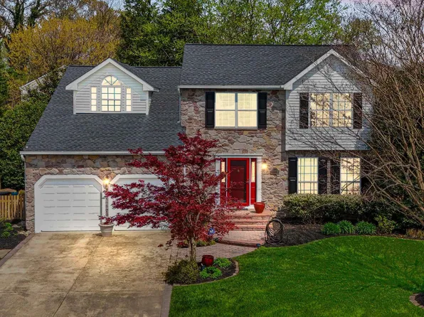 200 Ammunition Ave, Odenton, MD 21113