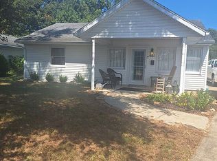 661 Salisbury Rd, Waverly, OH 45690