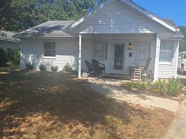 661 Salisbury Rd, Waverly, OH 45690