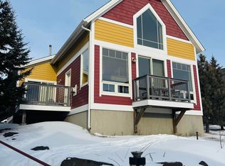 520 Fjord Trl, Beaver Bay, MN 55601