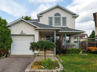 1809 Chopin Pl, Ottawa, ON K1C 5G1