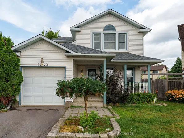 1809 Chopin Pl, Ottawa, ON K1C 5G1