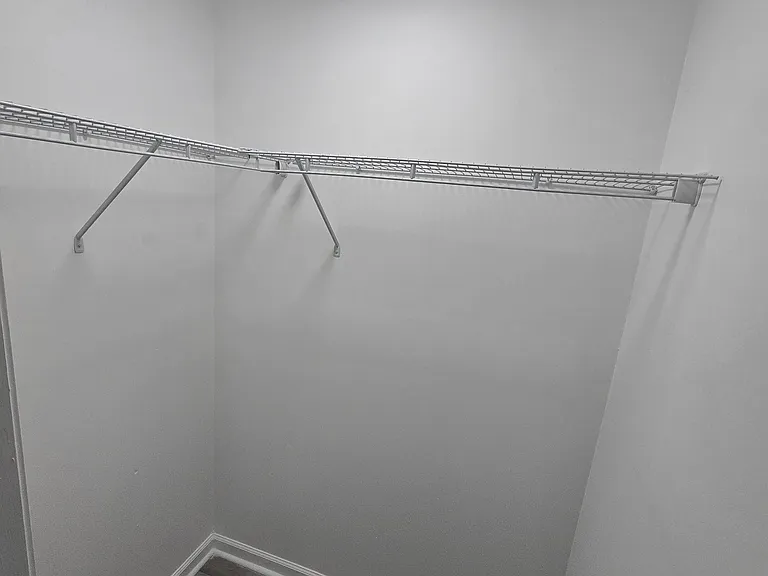 master bedroom walk in closet