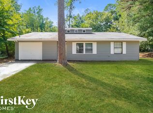 100 Buck Creek Ct, Fairburn, GA 30213