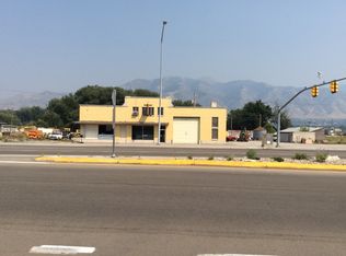 780 S Main, Logan, UT 84321