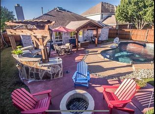 10900 Spring Lake Rd, Frisco, TX 75035