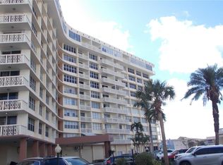 1817 S Ocean Dr APT 216, Hallandale, FL 33009