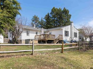 1524 Maple Hill Rd, Castleton, NY 12033