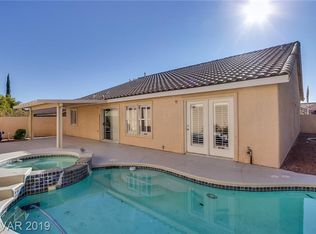 10732 Esk Dr, Las Vegas, NV 89144