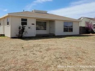 2201 Holloway Ave, Midland, TX 79701