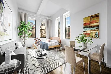 Sold by Brown Harris Stevens Development Marketing