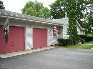 31103 82nd St, Burlington, WI 53105