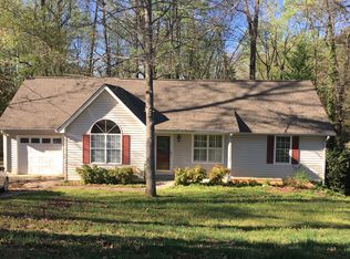 429 Westhills Ct, Bessemer, AL 35020