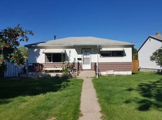 3918 50th St #1A, Red Deer, AB T4N1W3