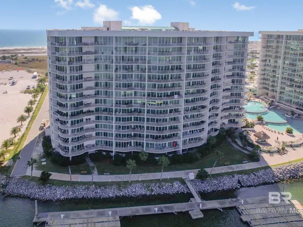 28107 Perdido Beach Blvd APT D106, Orange Beach, AL 36561