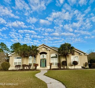2800 Shell Landing Blvd, Gautier, MS, 39553
