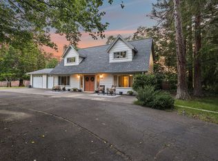 8830 Midview Dr, Palo Cedro, CA 96073